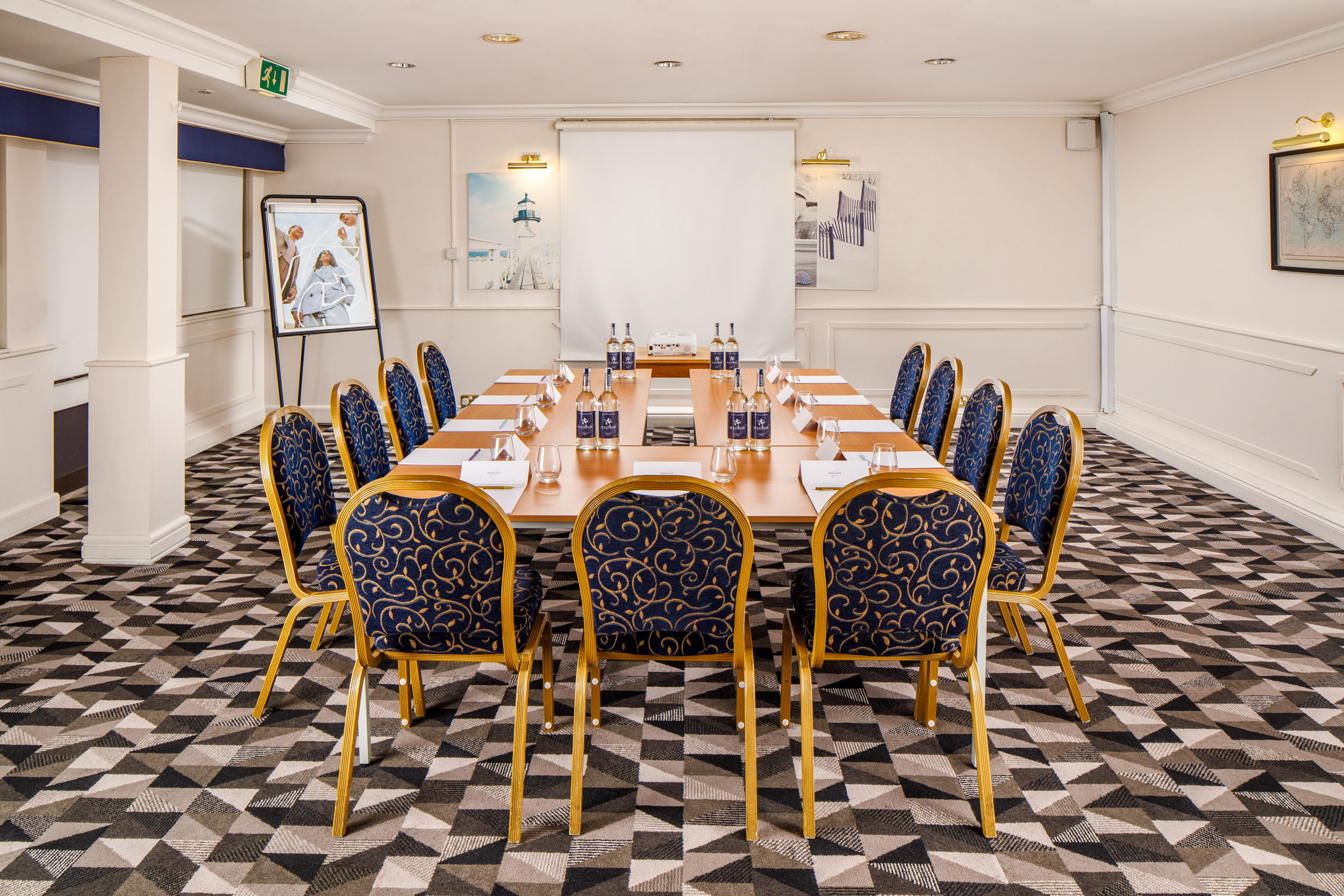 Boardroom Photo